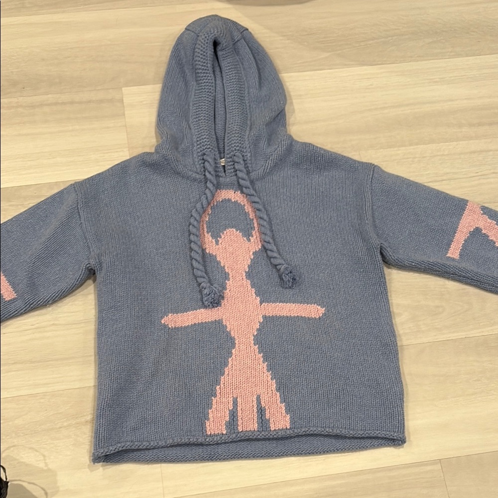 Men’s J Wanderson sweater